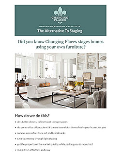 Home Staging