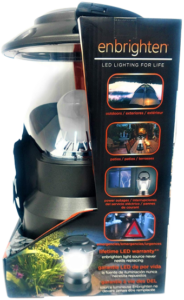 Emergency Lantern