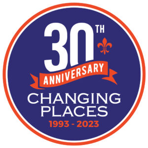 Changing Places Organizing Company