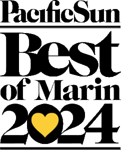 Pacific Sun Best of Marin