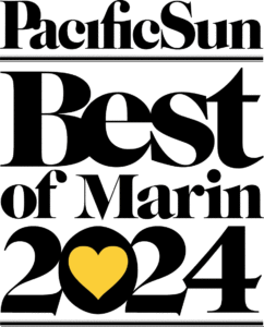 Pacific Sun Best of Marin